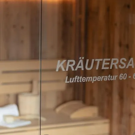 Lägenhet Cozy In Piesendorf