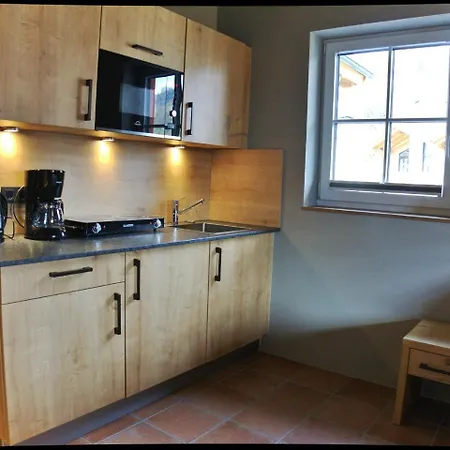 Lägenhet Cozy In Piesendorf